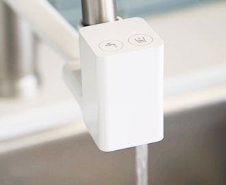 Water Purifier Premium Diverter